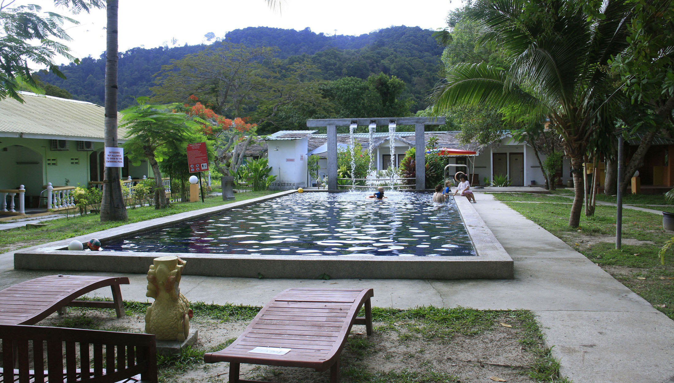 Welcome photo